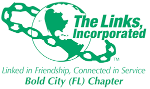 The Links Incorporated Bold City Florida Chapter